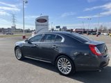 Used 2014 Lincoln MKS w/ Equipment Group 101A image 3