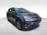 Used 2018 Toyota RAV4 Limited image 4