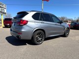 Used 2017 BMW X5 xDrive50i image 5