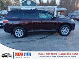 Used 2012 Toyota Highlander 4WD V6 image 6