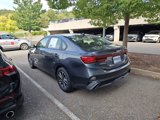 Used 2023 Kia Forte LXS image 4