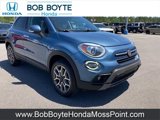 Used 2021 FIAT 500X Trekking w/ Trekking Value Package image 6