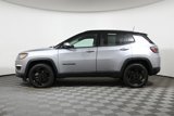 Used 2021 Jeep Compass Latitude image 2