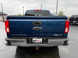 Used 2017 Chevrolet Silverado 1500 LTZ w/ Sport Package image 6