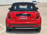 Used 2022 MINI Cooper Convertible w/ Premium Package image 5