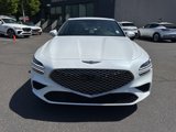 New 2025 Genesis G70 2.5T image 2