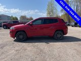 Used 2022 Jeep Compass Limited image 2