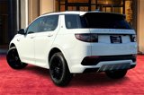 New 2024 Land Rover Discovery Sport S image 2