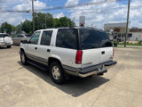 Used 1999 GMC Yukon 4WD 4-Door w/ Marketing Opt Pkg 5 image 3