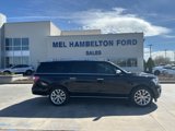 Certified 2018 Ford Expedition Max Platinum image 1