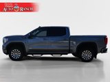 Used 2021 GMC Sierra 1500 AT4 image 2