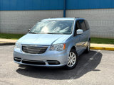 Used 2012 Chrysler Town & Country Touring w/ Entertainment Group #1 image 3