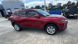 Certified 2022 Chevrolet Blazer LT image 2