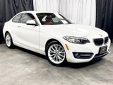 Used 2016 BMW 228i Coupe w/ Premium Package image 2