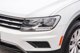 Used 2018 Volkswagen Tiguan S image 4