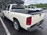 Used 2006 Dodge Ram 1500 Truck SLT w/ Quad Cab Big Horn Value Group image 2