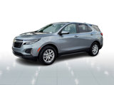 Used 2024 Chevrolet Equinox LT image 2
