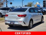 Certified 2023 Kia Rio LX image 4