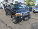 Used 2006 HUMMER H3 image 2