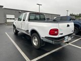Used 1997 Ford F150 4x4 SuperCab image 2