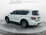 Used 2019 Nissan Armada SL image 6