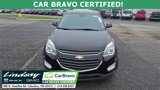 Certified 2017 Chevrolet Equinox LT w/ Convenience Package image 3