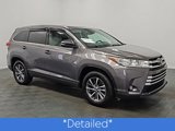 Used 2017 Toyota Highlander XLE image 3