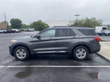 Used 2020 Ford Explorer XLT w/ Equipment Group 202A image 5