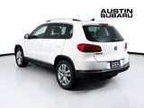 Used 2013 Volkswagen Tiguan SE image 5