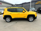 Used 2015 Jeep Renegade Latitude w/ Popular Equipment Group image 2
