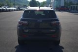 New 2025 Jeep Compass Limited image 4