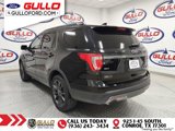 Used 2017 Ford Explorer XLT w/ Equipment Group 202A image 5
