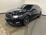 Used 2017 Ford Taurus SHO w/ Sho Performance Package image 3