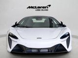 New 2025 McLaren Artura image 2
