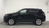 New 2025 Jeep Compass Sport image 6