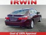 Used 2014 Honda Accord EX-L image 5