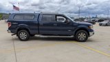 Used 2013 Ford F150 XLT w/ Luxury Equipment Group image 2