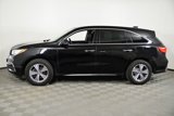 Used 2019 Acura MDX FWD image 2