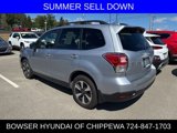 Used 2017 Subaru Forester 2.5i Premium image 2