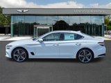 New 2025 Genesis G70 2.5T w/ Sport Prestige Package image 4