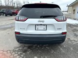Used 2019 Jeep Cherokee Latitude w/ Popular Appearance Group image 4
