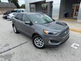 Certified 2023 Ford Edge SEL image 2