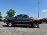 Used 2016 RAM 2500 Power Wagon w/ Luxury Group image 4