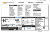 Used 2023 Chevrolet Malibu LS image 2