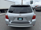 Used 2010 Toyota Highlander Limited image 4