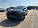 Used 2019 GMC Acadia SLT w/ Black Edition image 2