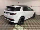 New 2025 Land Rover Discovery Sport S image 2