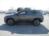 Certified 2023 Jeep Compass Limited w/ Sun and Sound Group image 4