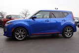 Used 2022 Kia Soul Turbo image 3