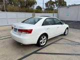 Used 2006 Hyundai Sonata LX image 4